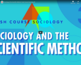 Sociology & the Scientific Method: Crash Course Sociology #3