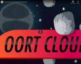 The Oort Cloud: Crash Course Astronomy #22