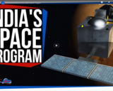 SciShow Space -The Coolest Missions from India's Space Program