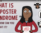 TED Ed - What is imposter syndrome and how can you combat it? - Elizabeth Cox