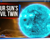 SciShow Space -The Truth About the Sun's 'Twin' and the Dinosaurs