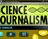 Science Journalism: Crash Course Statistics #11