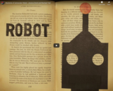 TED Ed - Mysteries of vernacular: Robot - Jessica Oreck and Rachael Teel