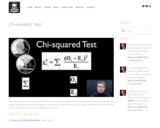 Chi-squared Test