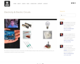 Electricity & Electric Circuits