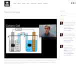 Electrochemistry