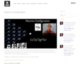 Electron Configuration