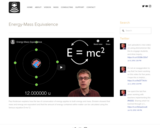 Energy-Mass Equivalence