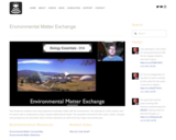 Environmental Matter Exchange