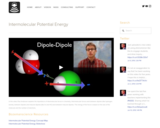 Intermolecular Potential Energy