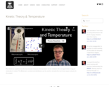 Kinetic Theory & Temperature