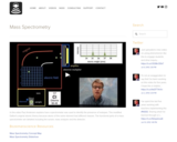 Mass Spectrometry