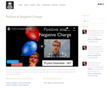 Positive & Negative Charge