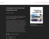 Introduction to Tourism and Hospitality in BC