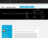 Theory of Computation