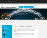 Quantum Cryptography