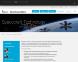 Spacecraft Technology