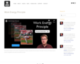 Work Energy Principle