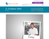 Company Sites