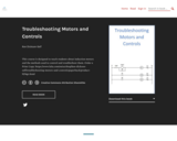 Troubleshooting Motors and Controls