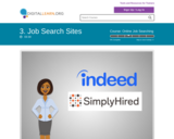 Job Search Sites