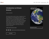 Introduction to Climate Science