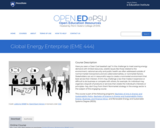 Global Energy Enterprise