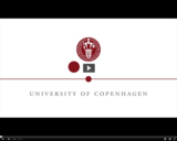 The New Nordic Diet - From Gastronomy to Health - OPUS School Meal Study (25:46)