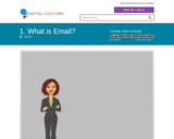 What is Email?