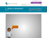 What is Windows? - (Win 7)
