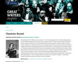 Great Writers Inspire: Charlotte Brontモe
