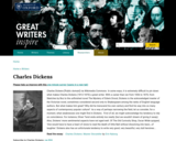 Great Writers Inspire: Charles Dickens