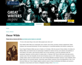 Great Writers Inspire: Oscar Wilde