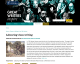 Great Writers Inspire: 18th Century Labouring-class Writing