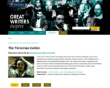 Great Writers Inspire: The Victorian Gothic