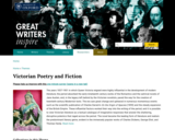 Victorian Poetry and Fiction