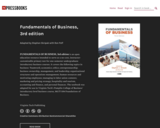 Fundamentals of Business, 3rd edition