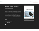 Math for Trades: Volume 2