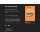 The Little Orange Book