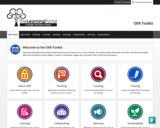 Ontario College Libraries’ OER Toolkit