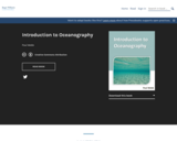 Introduction to Oceanography