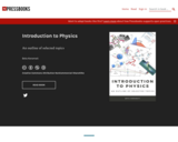 Introduction to Physics: An Outline of Selected Topics