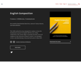 English Composition: Connect, Collaborate, Communicate