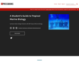 A Student's Guide to Tropical Marine Biology