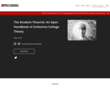The Student Theorist: An Open Handbook of Collective College Theory