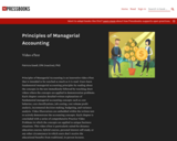 Principles of Managerial Accounting