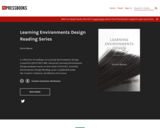 Learning Environments Design Reading Series