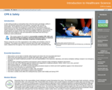 GVL - CPR & Safety