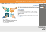 GVL - Connecting Algebra and Geometry Through Coordinates