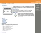 GVL - Trigonometry of General Triangles